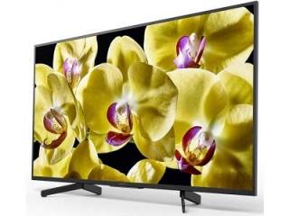 Sony BRAVIA KD-43X8000G 43 inch (109 cm) LED 4K TV
