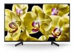 Sony BRAVIA KD-43X8000G 43 inch (109 cm) LED 4K TV