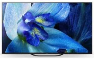 Sony KD-55A8G 55 inch (139 cm) OLED 4K TV