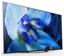Sony KD-55A8G 55 inch (139 cm) OLED 4K TV