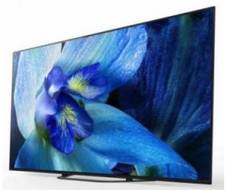 Sony KD-55A8G 55 inch (139 cm) OLED 4K TV