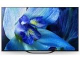 Compare Sony KD-55A8G 55 inch (139 cm) OLED 4K TV