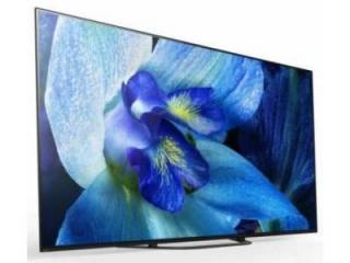 Sony KD-65A8G 65 inch (165 cm) OLED 4K TV