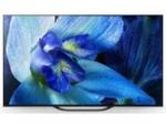 Sony KD-65A8G 65 inch (165 cm) OLED 4K TV