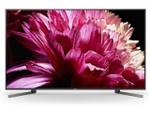 Sony BRAVIA KD-85X9500G 85 inch (215 cm) LED 4K TV