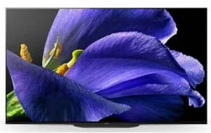 Sony BRAVIA KD-65A9G 65 inch (165 cm) OLED 4K TV