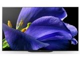 Compare Sony BRAVIA KD-65A9G 65 inch (165 cm) OLED 4K TV