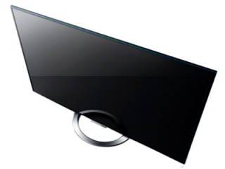 Sony BRAVIA KDL-55W800A 55 inch (139 cm) LED Full HD TV