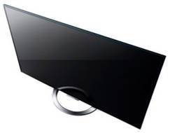 Sony BRAVIA KDL-55W800A 55 inch (139 cm) LED Full HD TV