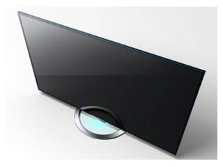 Sony BRAVIA KDL-55W850A 55 inch (139 cm) LED Full HD TV