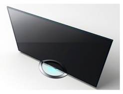 Sony BRAVIA KDL-55W850A 55 inch (139 cm) LED Full HD TV