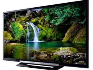 Sony BRAVIA KLV-24R402A 24 inch (60 cm) LED HD-Ready TV