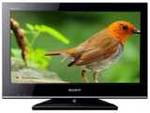 Sony BRAVIA KLV-22BX350 22 inch (55 cm) LCD HD-Ready TV