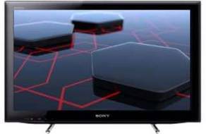 Sony BRAVIA KDL-26EX550 26 inch (66 cm) LED HD-Ready TV