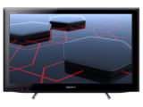 Compare Sony BRAVIA KDL-26EX550 26 inch (66 cm) LED HD-Ready TV