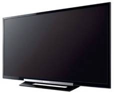 Sony Bravia KLV-46R452A 46 inch (116 cm) LED Full HD TV