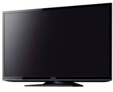 Sony KLV-46EX430 46 inch (116 cm) LED Full HD TV