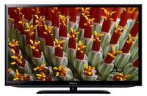 Sony BRAVIA KDL-40EX650 40 inch (101 cm) LED Full HD TV