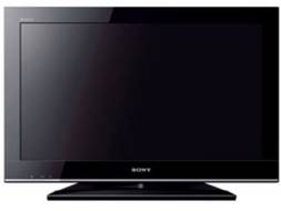 Sony BRAVIA KLV-26BX350 26 inch (66 cm) LCD HD-Ready TV