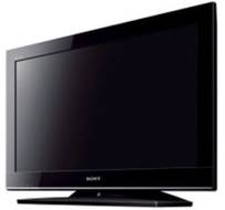 Sony BRAVIA KLV-26BX350 26 inch (66 cm) LCD HD-Ready TV