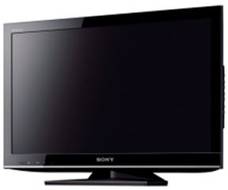 Sony BRAVIA KLV-24EX430 24 inch (60 cm) LED Full HD TV