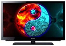 Sony BRAVIA KDL-32HX750 32 inch (81 cm) LED Full HD TV