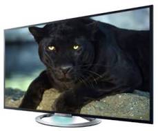 Sony BRAVIA KDL-42W850A 42 inch (106 cm) LED Full HD TV