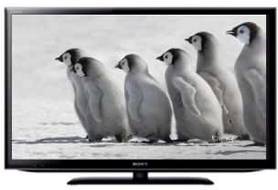 Sony Bravia KDL-46EX650 46 inch (116 cm) LED Full HD TV