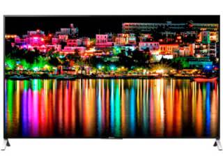Sony BRAVIA KD-55X9000C 55 inch (139 cm) LED 4K TV
