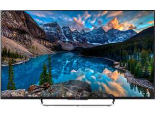 Sony KDL-50W800C 50 inch (127 cm) LED Full HD TV