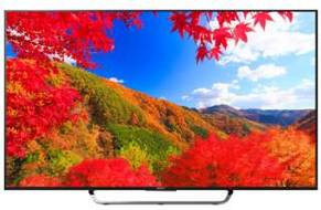 Sony KD-55X8500C 55 inch (139 cm) LED 4K TV