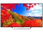 Sony KD-55X8500C 55 inch (139 cm) LED 4K TV