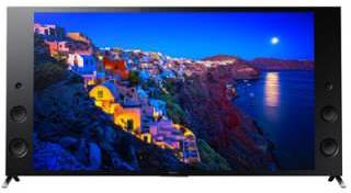 Sony KD-55X9300C 55 inch (139 cm) LED 4K TV