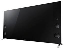 Sony KD-55X9300C 55 inch (139 cm) LED 4K TV