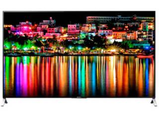 Sony KD-65X9000C 65 inch (165 cm) LED 4K TV