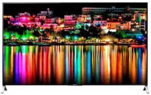 Sony KD-65X9000C 65 inch (165 cm) LED 4K TV