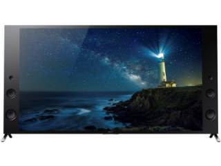 Sony KD-75X9400C 75 inch (190 cm) LED 4K TV