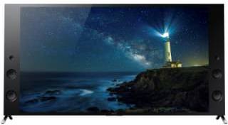 Sony KD-75X9400C 75 inch (190 cm) LED 4K TV