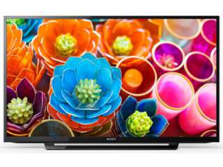 Sony BRAVIA KDL-40R350C 40 inch (101 cm) LED Full HD TV
