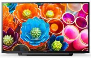 Sony BRAVIA KDL-40R350C 40 inch (101 cm) LED Full HD TV