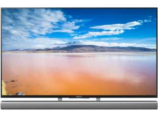 Sony BRAVIA KDL-43W950D 43 inch (109 cm) LED Full HD TV
