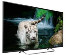 Sony BRAVIA KDL-43W800D 43 inch (109 cm) LED Full HD TV