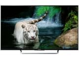 Sony 43 Inch LED Full HD TV (KDL-43W800C) Online at Lowest Price in India