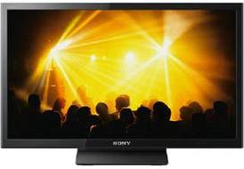Sony BRAVIA KLV-24P423D 24 inch (60 cm) LED HD-Ready TV