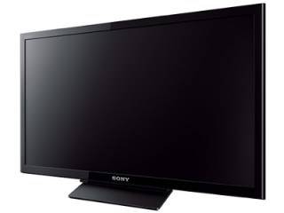 Sony BRAVIA KLV-24P423D 24 inch (60 cm) LED HD-Ready TV