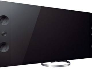 Sony BRAVIA KD-55X9004A 55 inch (139 cm) LED 4K TV