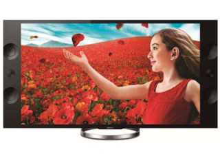 Sony BRAVIA KD-65X9004A 65 inch (165 cm) LED 4K TV