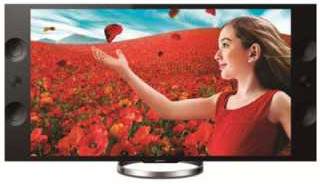 Sony BRAVIA KD-65X9004A 65 inch (165 cm) LED 4K TV