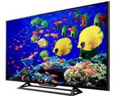 Sony BRAVIA KLV-40R552C 40 inch (101 cm) LED Full HD TV