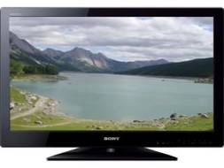 Sony BRAVIA KDL-32BX330 32 inch (81 cm) LCD HD-Ready TV